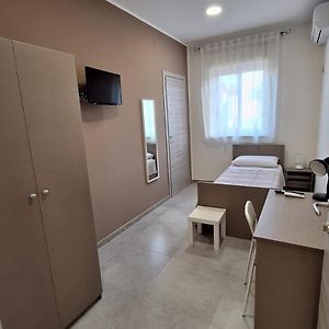 Private Bathroom Room